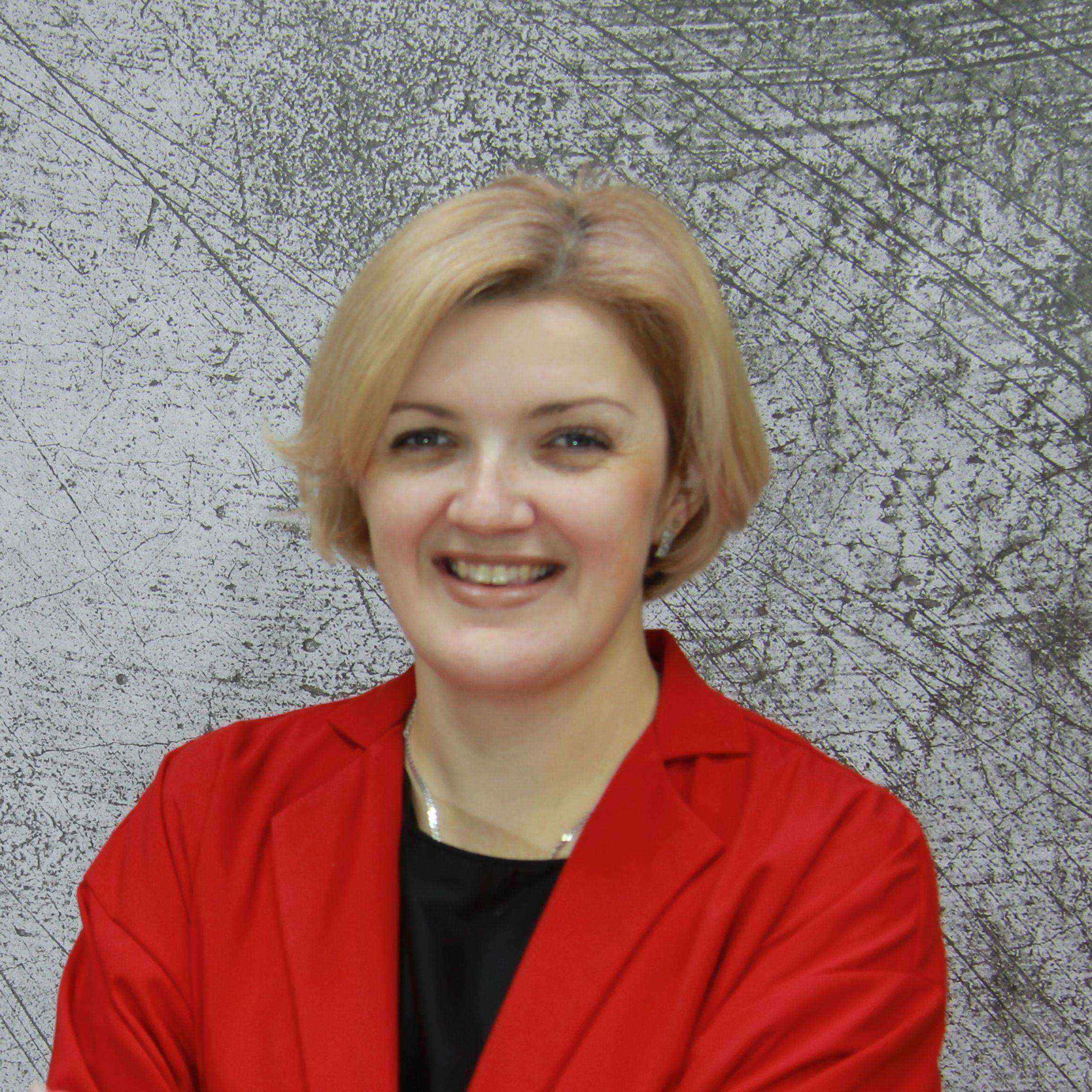 Донец Екатерина Владимировна