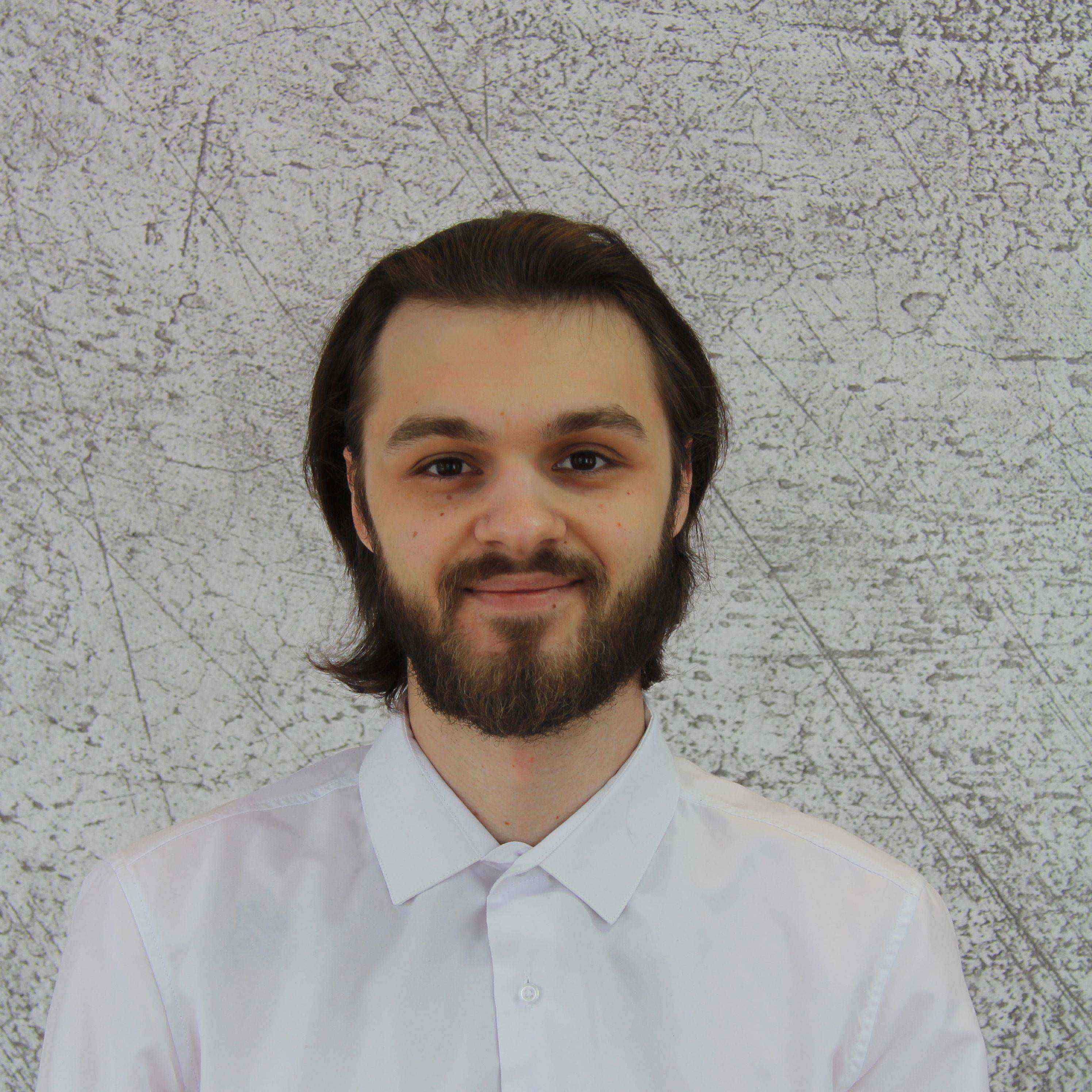 Евграфов Дмитрий Константинович
