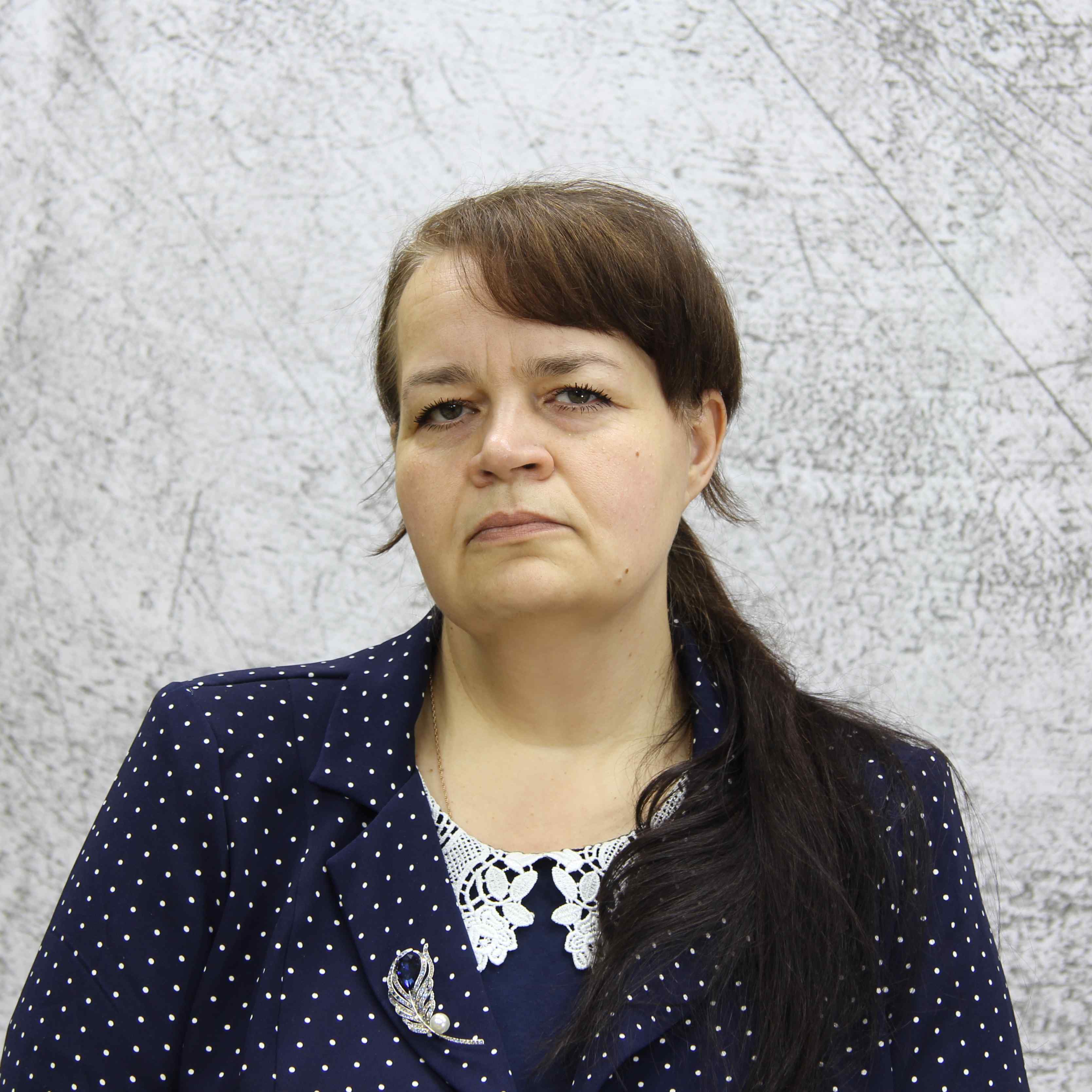 Наволокина Елена Валерьевна