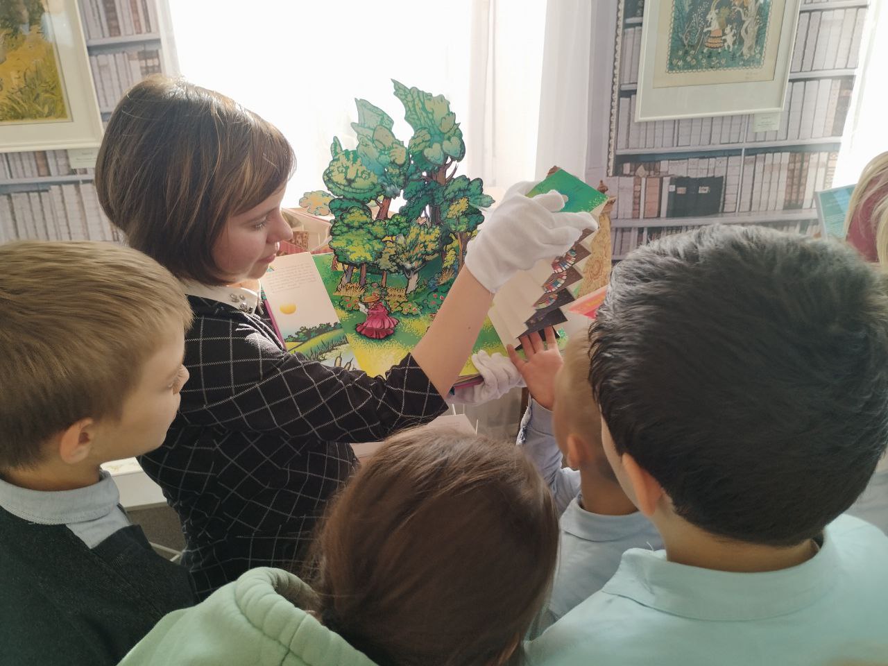 Изучаем родную Коломну - фото 7