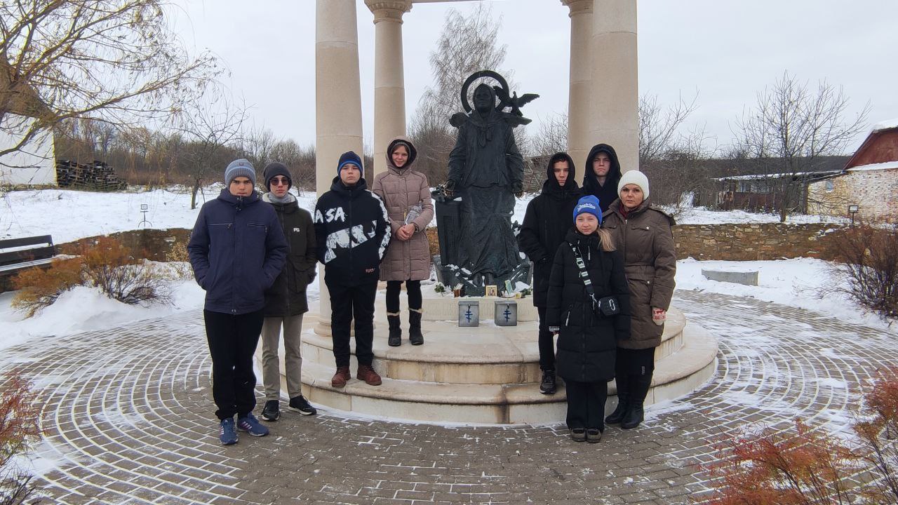 На каникулы — в Тулу - фото 6