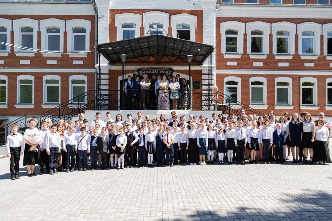 Последний звонок 2024 - фото 2