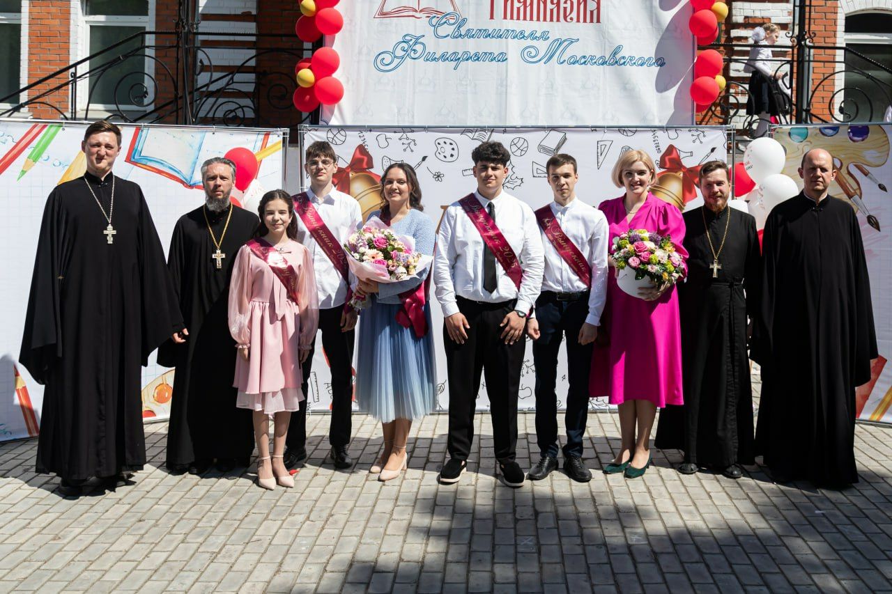 Последний звонок в 2024-2025 учебном году - фото 8