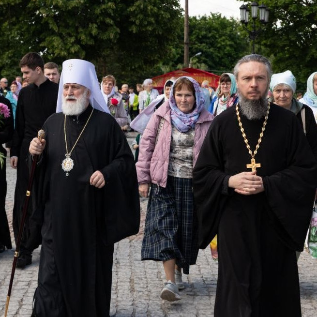 День Святой Троицы: праздник добрых дел и творчества